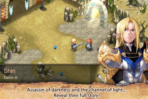 ‘Inotia 4: Assassin of Berkel’ Review – A Less Than Perfect But Still Strangely Satisfying KRPG ...