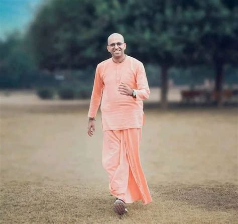 Amogh Lila Prabhu (ISKCON) Wiki, Wife, Age, Children, Family, Biography & More - Famous People