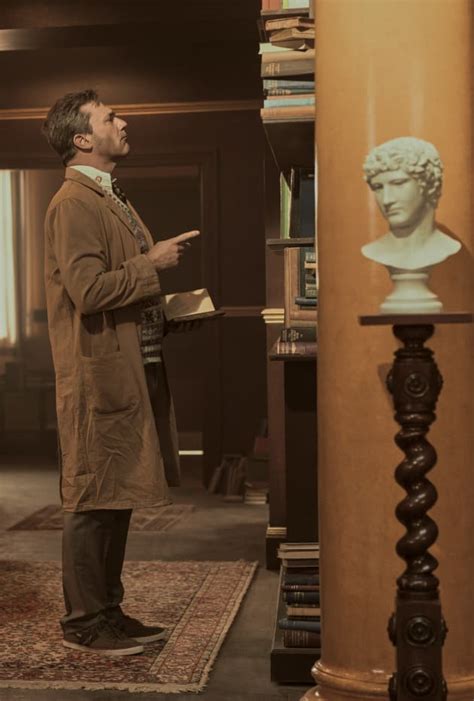 Good Omens Season 2 Episode 2 Review: Chapter 2: The Clue - TV Fanatic