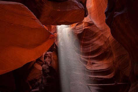 Slot Canyons – Roger Hill Photography