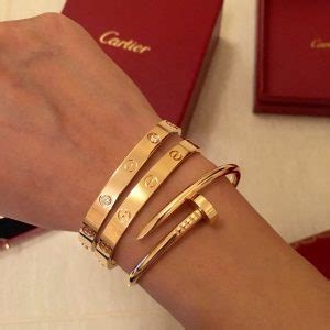 Prix D Un Bracelet Cartier Love | bestattung-ruecker.at