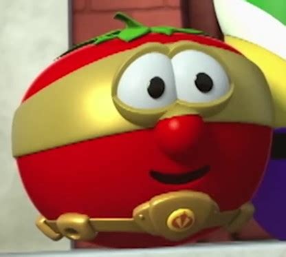 ThingamaBob TomatoPants | Parodies Wikia | Fandom