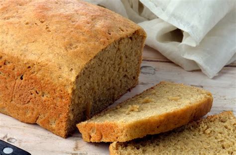 Homemade Brown Bread Recipe | Yummy food recipes