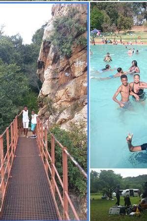 Little Falls Pleasure Resort | Water in Roodepoort | Jozikids