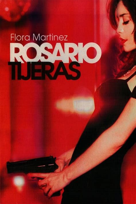 Rosario Tijeras (2005) — The Movie Database (TMDB)