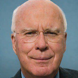 Patrick Leahy (Politician) - Age, Birthday, Bio, Facts, Family, Net Worth, Height & More ...