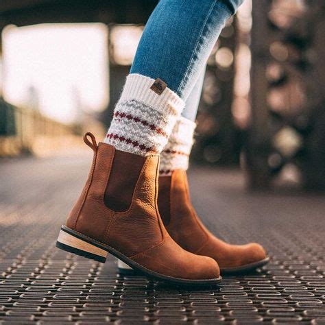 Women's Kodiak Alma Waterproof Chelsea Boot in 2020 | Chelsea boots ...