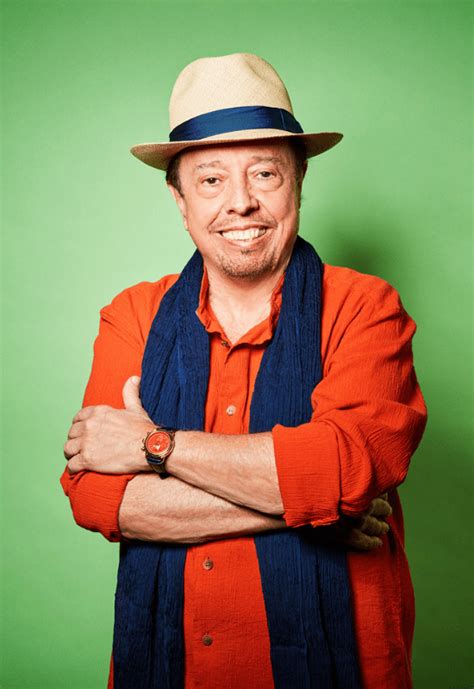 Sergio Mendes – Bossa Nova Samba Celebration - inRidgefield