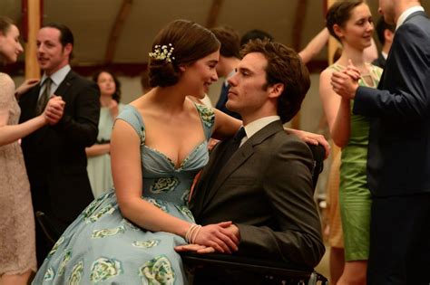 Why Jojo Moyes' 'Me Before You' Series Needs a Second and Third Movie