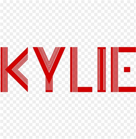 Kylie Minogue Logo