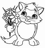 Large Print Coloring Pages For Adults At GetColoringscom  Free sketch template