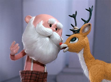 Rudolph The Red Nosed Reindeer Trees