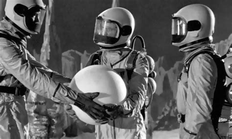 The Outer Limits Season 2 (1964) – Movie Reviews Simbasible