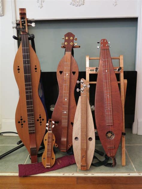 Pin on All About the Dulcimer!