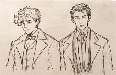 Pin by Unique Geek on Fantastic beasts | Harry potter fantastic beasts ...