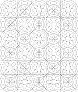 Quilt coloring pages To Download And Print For Free sketch template