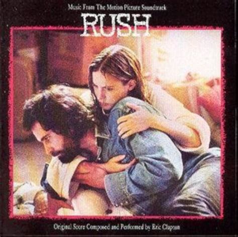 Rush Soundtrack | Original Soundtrack at Mighty Ape NZ