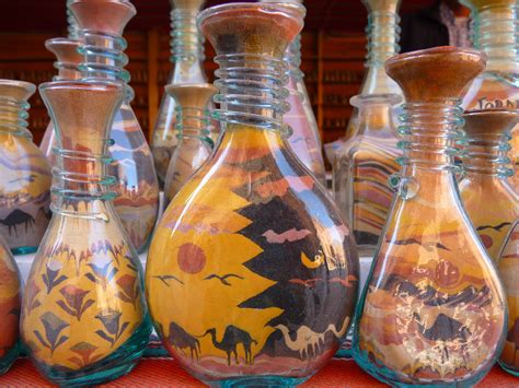 Images Gratuites : le sable, Voyage, vase, vacances, Jordan, bouteille en verre, art, Petra ...
