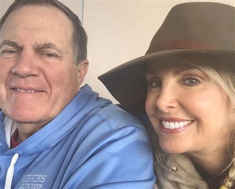 Bill Belichick's Family: The Pictures You Need to See