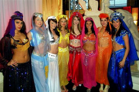 Arabian Theme Party Dresses – Fashion dresses