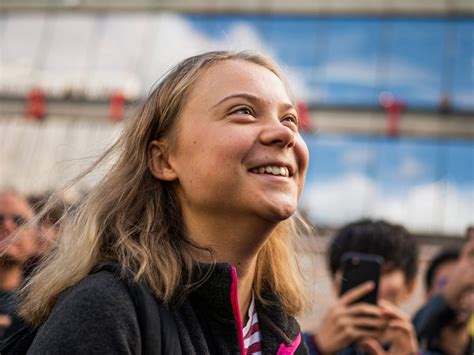 Greta Thunberg birthday: Fans pay tribute to climate activist following ...