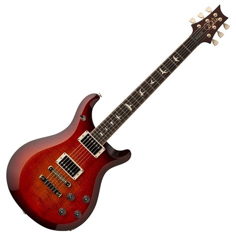 PRS S2 McCarty 594, Dark Cherry Sunburst | Gear4music