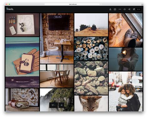 14 Best WordPress Photography Blog Themes (2024) - Colorlib