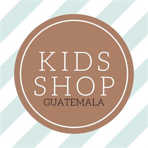 Kids shop