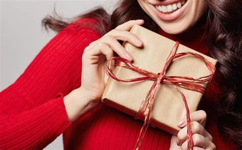 Les 10 meilleurs cadeaux de Noël pour les femmes - Le Parisien