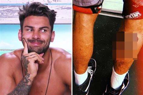 Love Island Adam Collard shocks with large tattoo reveal on Instagram | Daily Star