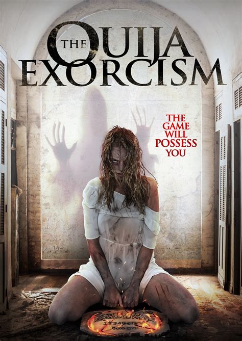 The Ouija Exorcism (2015) - IMDbPro