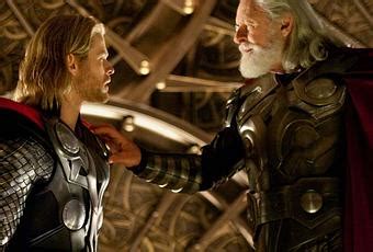 « Thor » de Kenneth Branagh : un film du dimanche | À Voir