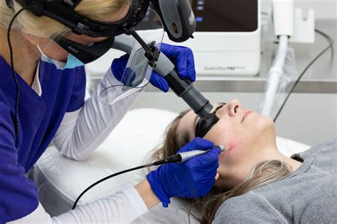 Find the right laser surgeries at Skin Deep Laser Services