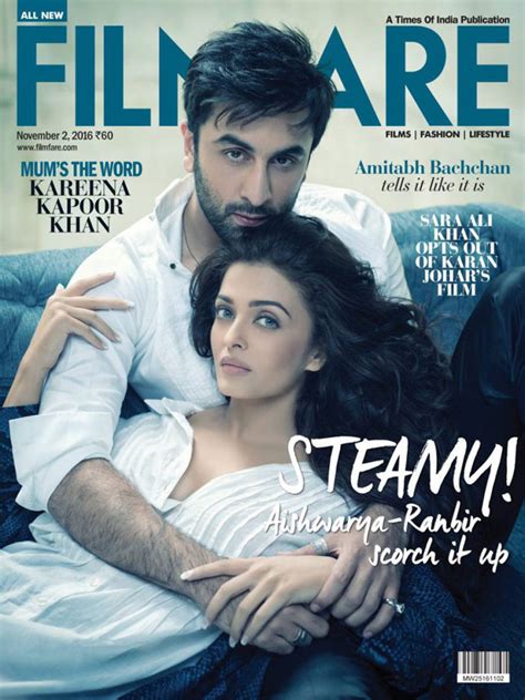 Steaming chemistry, ageless romance: Ranbir Kapoor-Aishwarya Rai’s ...