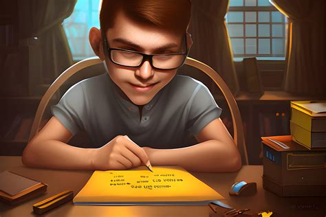 Character coding in a game pc in his desk at home. | Wallpapers.ai