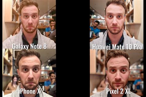 Which Phone Has the Best Portrait Mode Camera? | TheUnlockr | Digital Trends