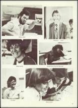 Explore 1984 Fowler High School Yearbook, Fowler KS - Classmates