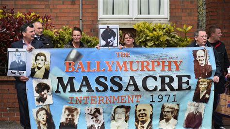 Inquest to open 47 years after 'Ballymurphy massacre' | UK News | Sky News