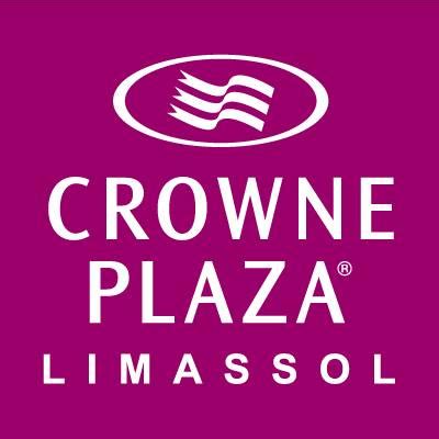 Crowne Plaza Limassol - My Cyprus Travel | Imagine. Explore. Discover.