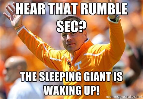 The best Tennessee memes heading into the 2015 season