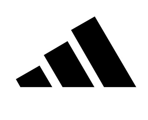 Adidas Football Logo