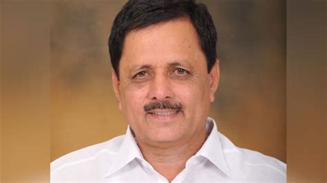 Karnataka BJP MLA Madal Virupakshappa Arrested In Corruption Case