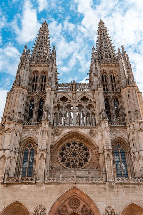 Burgos Cathedral, Spain - All You Need to Know - Travel Infused Life