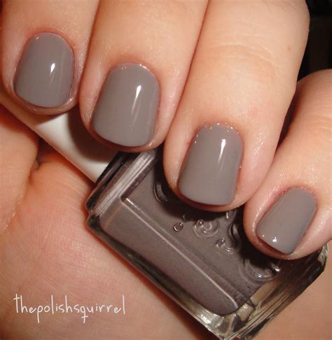 Fall Nail Colors 2024 - Josey Philippa