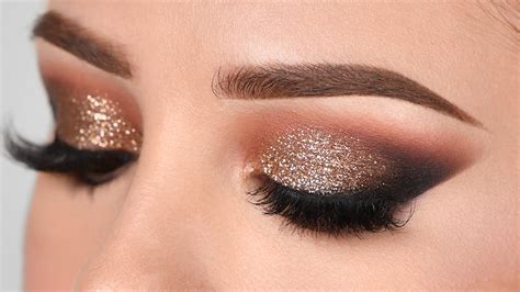 The Perfect Eye Makeup Look For Every Occasion - Universe Inform