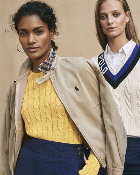 Polo Women’s Wear-to-Work Summer 2019 | Polo outfits for women, Polo ...