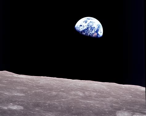 Earthrise | High Definition Wallpapers, High Definition Backgrounds