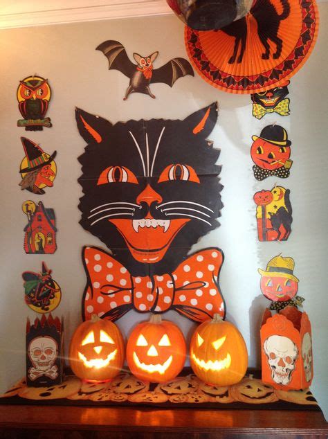 41 1960's Halloween ideas | halloween, 1960s halloween, vintage halloween