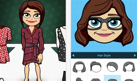 Snapchat’s Latest AR Update Lets Users Insert Animated 3D Bitmojis Into Snaps - Tubefilter