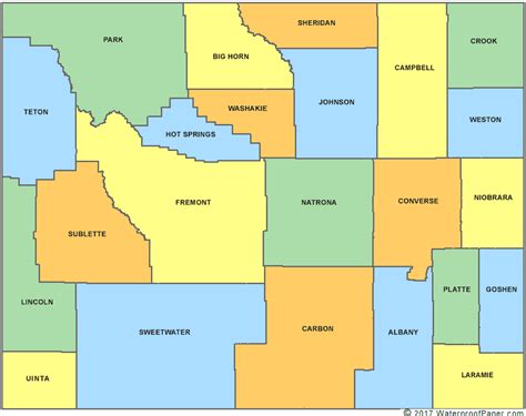 Wyoming Rental Laws | Applycheck